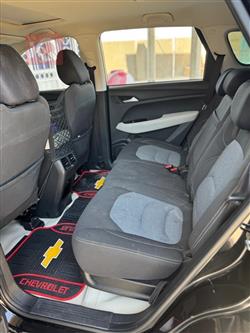 شيفروليه كابتيفا